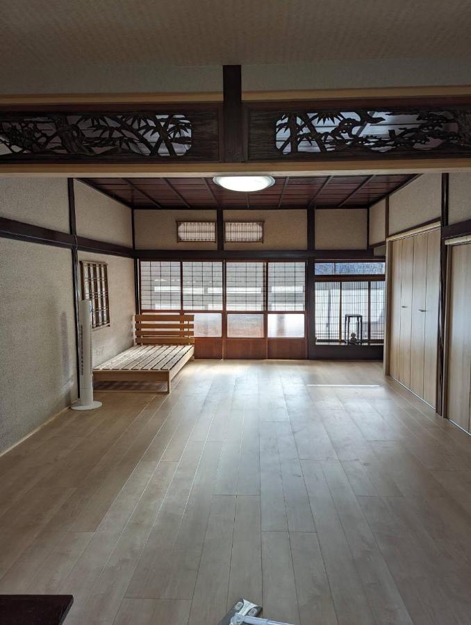 福知山市ひろの家アパートメント エクステリア 写真
