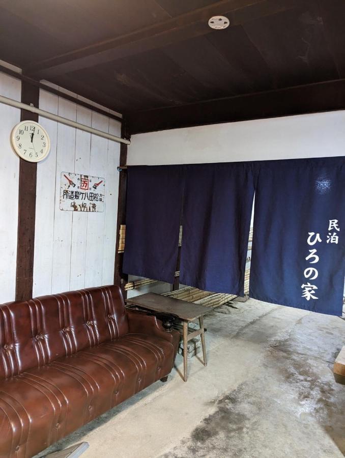 福知山市ひろの家アパートメント エクステリア 写真