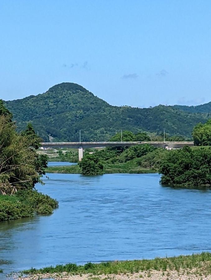 福知山市ひろの家アパートメント エクステリア 写真