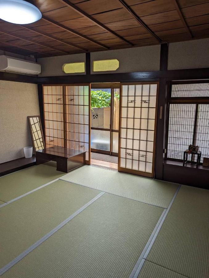 福知山市ひろの家アパートメント エクステリア 写真
