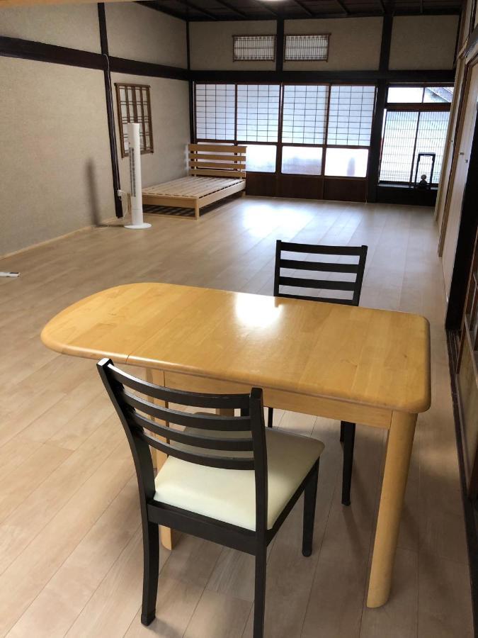 福知山市ひろの家アパートメント エクステリア 写真