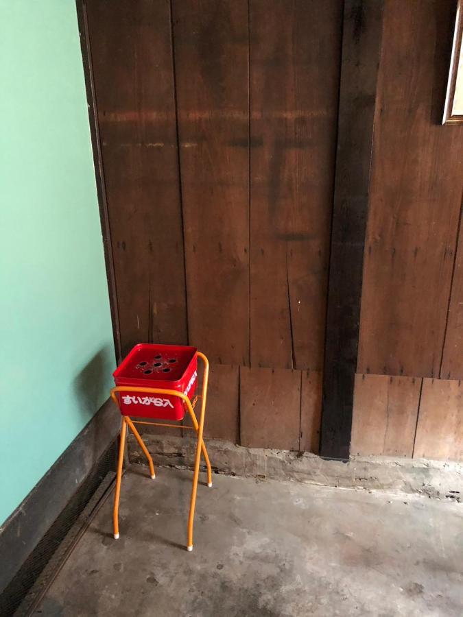 福知山市ひろの家アパートメント エクステリア 写真