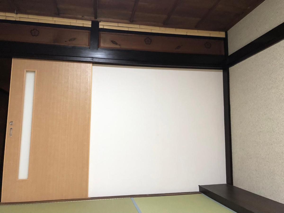 福知山市ひろの家アパートメント エクステリア 写真