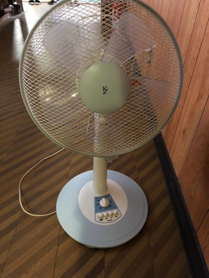 福知山市ひろの家アパートメント エクステリア 写真
