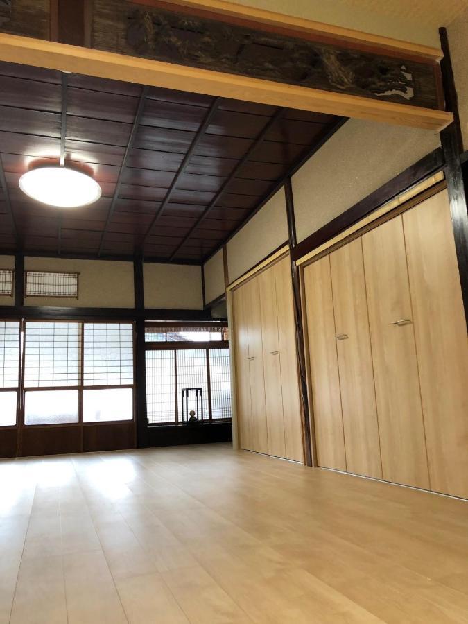 福知山市ひろの家アパートメント エクステリア 写真